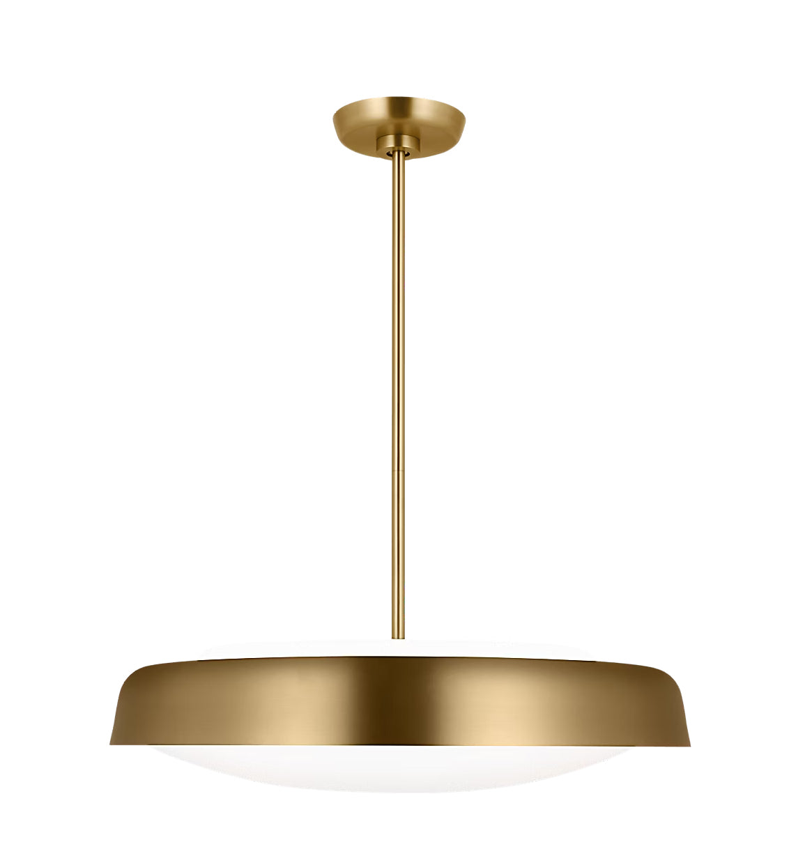 Draper 3L pendant - KSP1133BBS