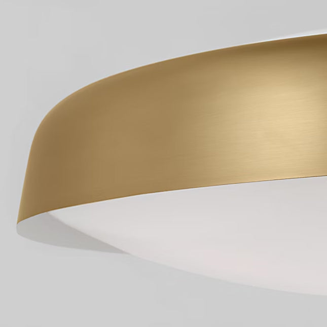 Draper 3L pendant - KSP1133BBS