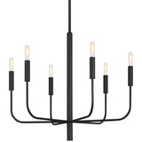 Brianna 6L chandelier - EC1006AI