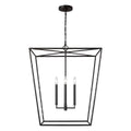 Viota 4L chandelier - EC1364AI