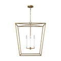 Viota 4L lantern - EC1364CDG *