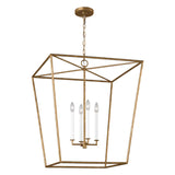 Viota 4L lantern - EC1364CDG *