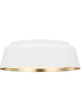 Asher 3L flush mount - EF1003MWT