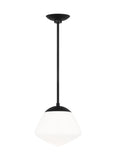Milne 1L Pendant - EP1351MBK