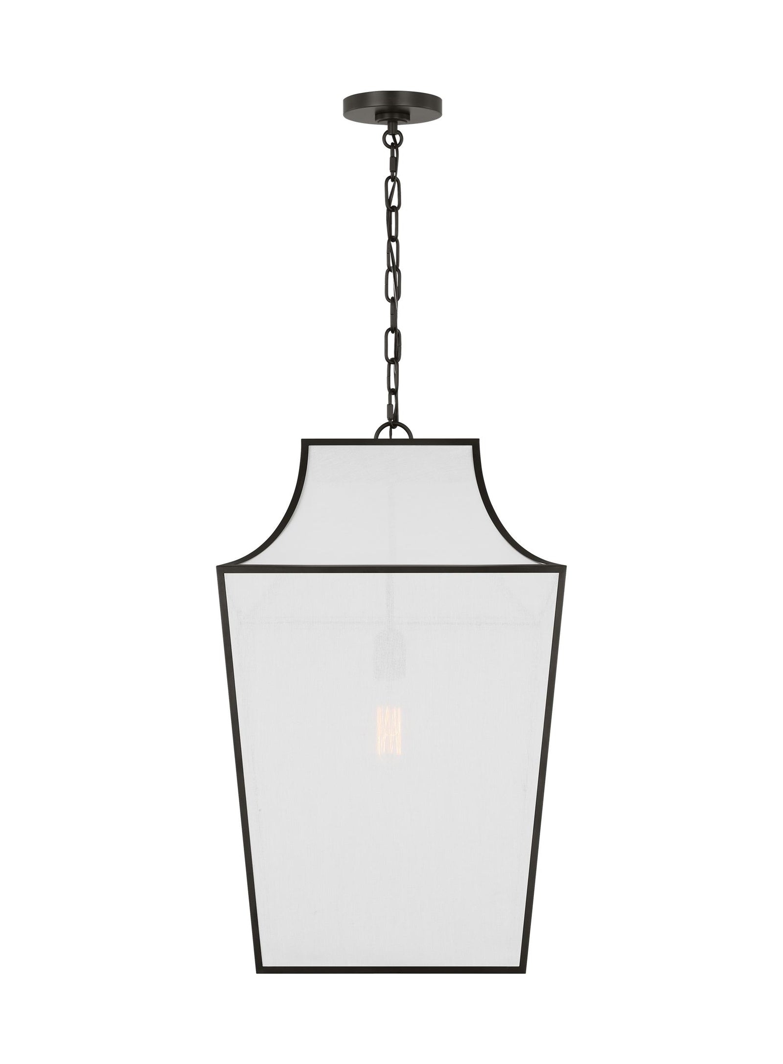 Arnio 1L chandelier - EP1421AI