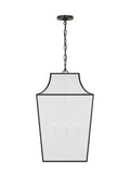 Arnio 4L chandelier - EP1434AI