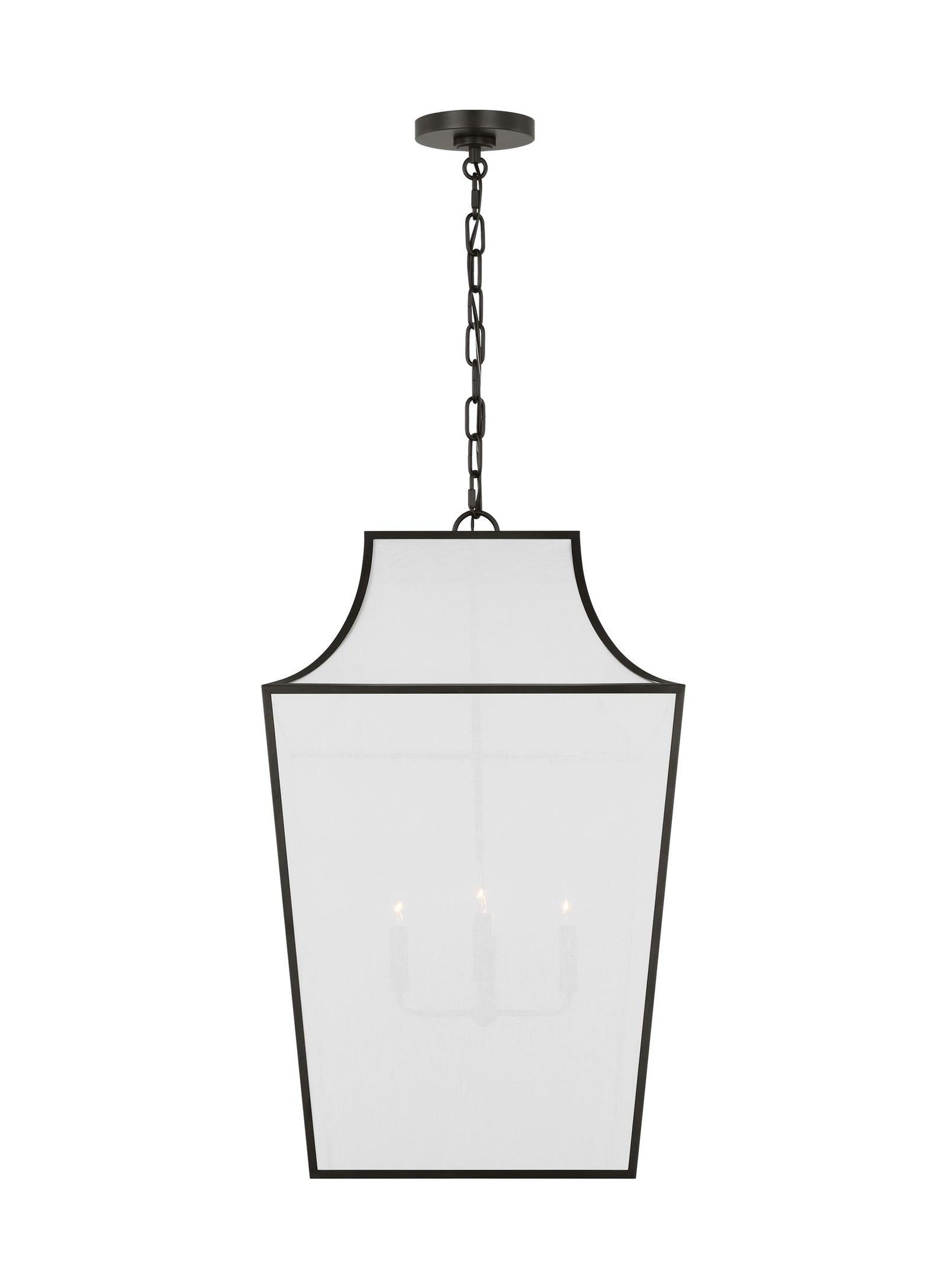 Arnio 4L chandelier - EP1434AI