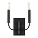Brianna 2L wall sconce - EW1002AI