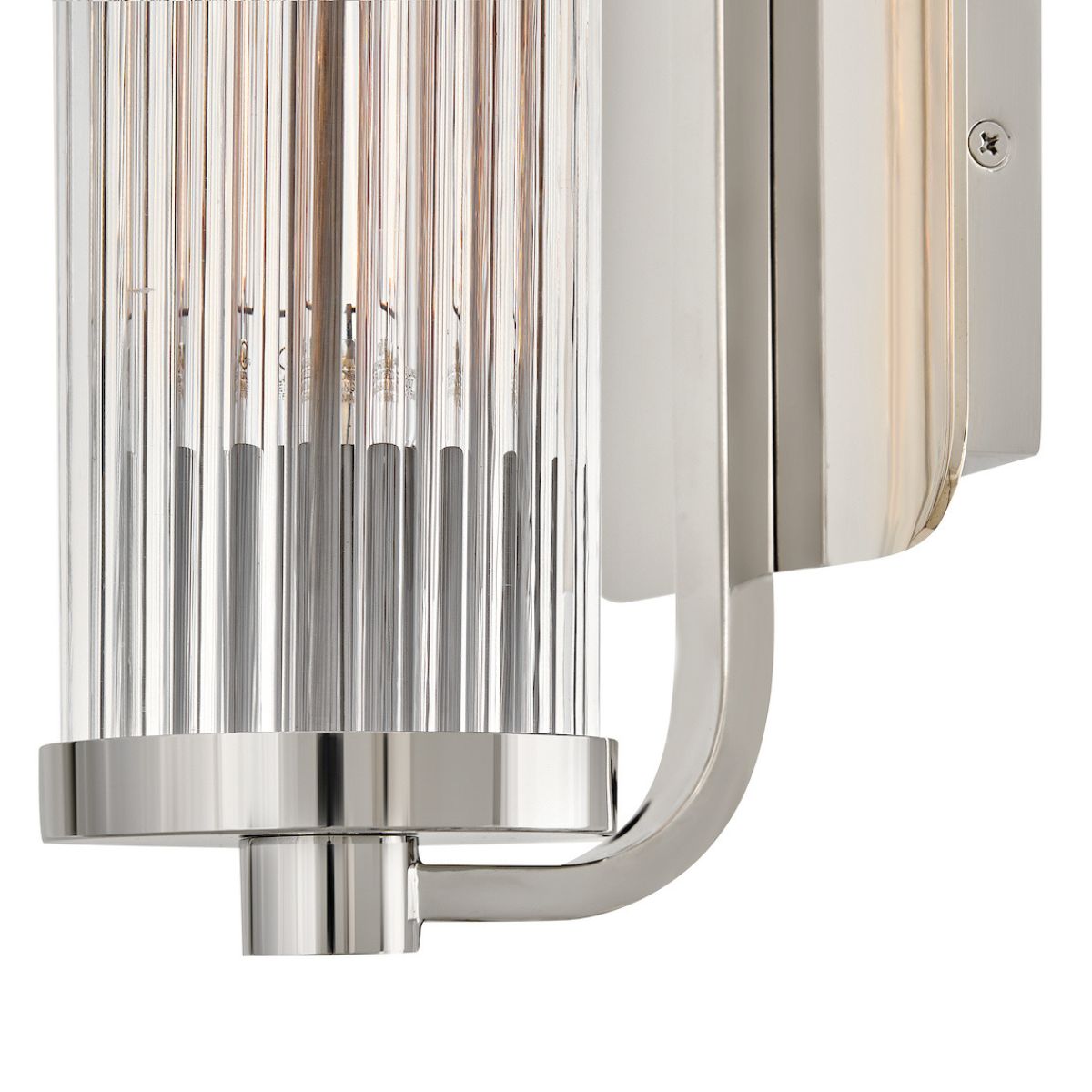 Ellery 1L wall sconce - 57500PN *