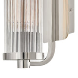Ellery 1L wall sconce - 57500PN *