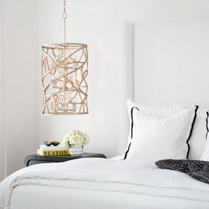 Eve 9L Open Frame Drum - FR46808CPG *