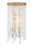 Dune 1L Wall Sconce - FR30200BNG