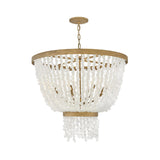 Dune 8L Pendant - FR30205BNG