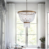 Dune 6L Pendant -  FR30206BNG