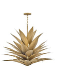 Agave 12L Pendant - FR30816BNG