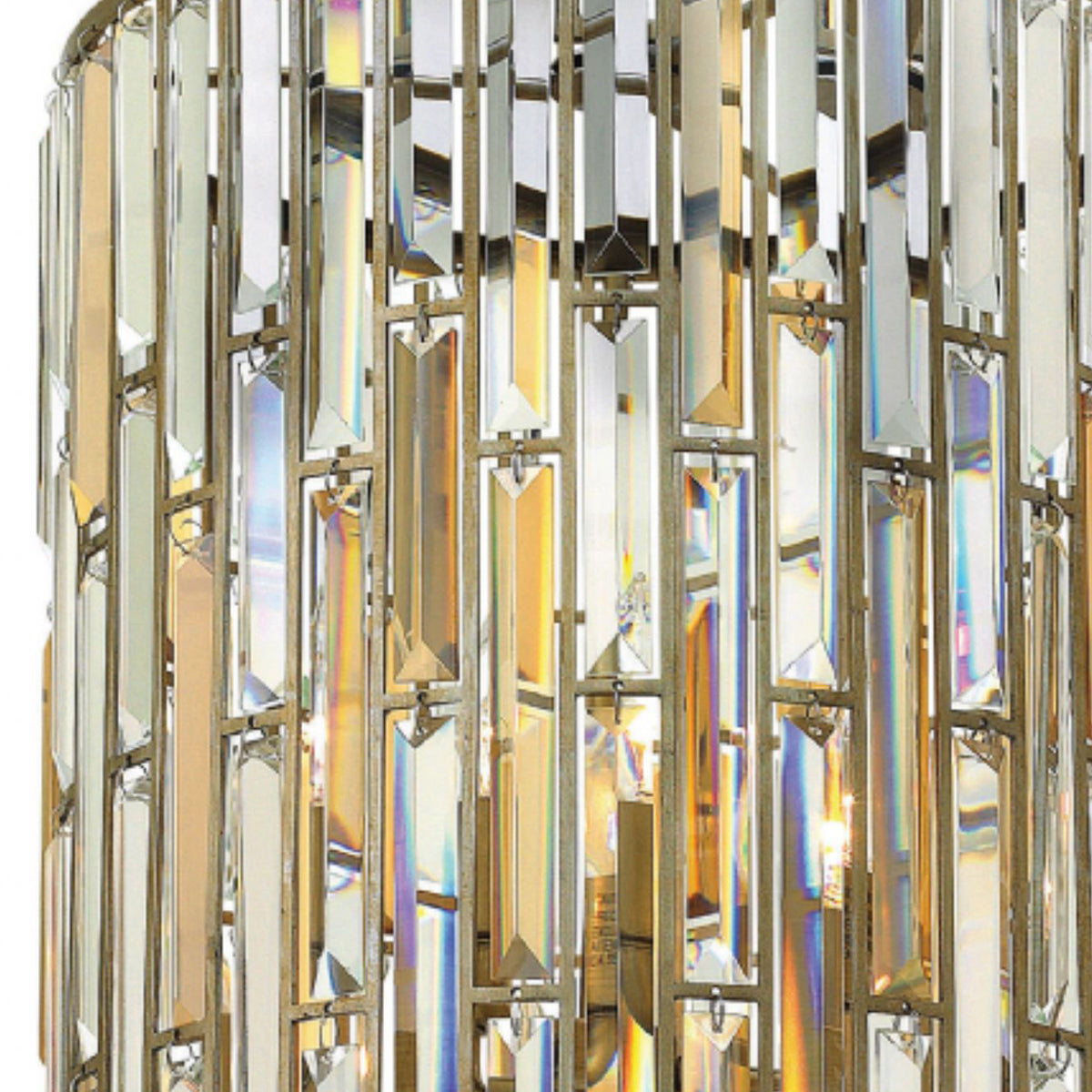 Gemma 6L Pendant - FR33736SLF *