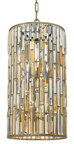 Gemma 6L Pendant - FR33736SLF *