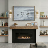 Selene 3L Sconce - FR41900LCB *
