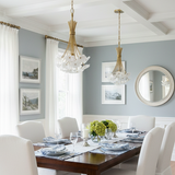 Marianne 1L pendant - FR41964DG *