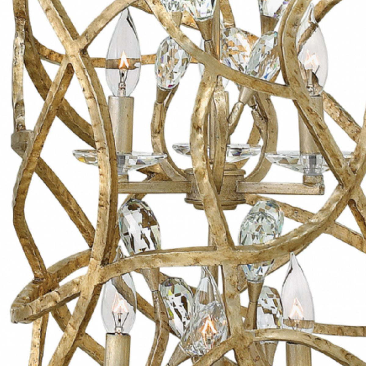 Eve 6L Open Frame Drum - FR46805CPG *