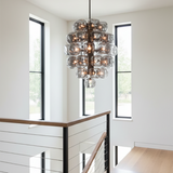 Perriand 40L chandelier - FR46856BGR *