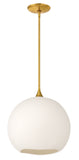 Antibes 1L pendant - FR47304UB *