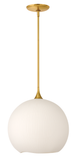 Antibes 1L pendant - FR47304UB *