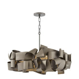 Delfina 5L Chandelier - FR48604MMB *