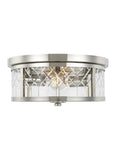 Alec 2L flush mount - AF1072PN