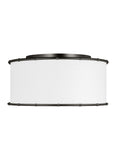 Aldric 2L flush mount - AF1182AI *