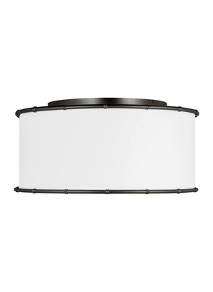 Aldric 2L flush mount - AF1182AI *
