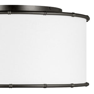 Aldric 2L flush mount - AF1182AI *