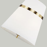 Cordtlandt 3L Pendant - AP1173BBS *