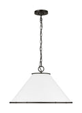 Aldric 2L pendant -  AP1272AI *