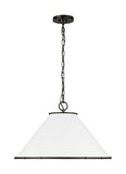 Aldric 2L pendant -  AP1272AI *