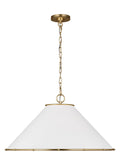 Aldric 2L pendant -  AP1272GD *