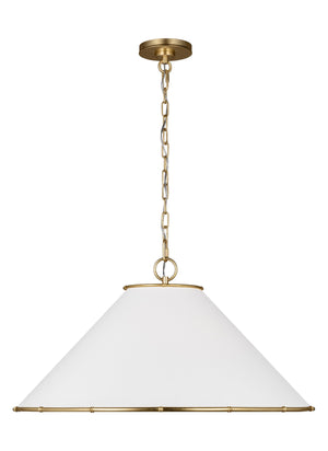 Aldric 2L pendant -  AP1272GD *
