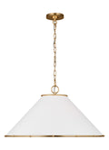 Aldric 3L pendant -  AP1283GD *