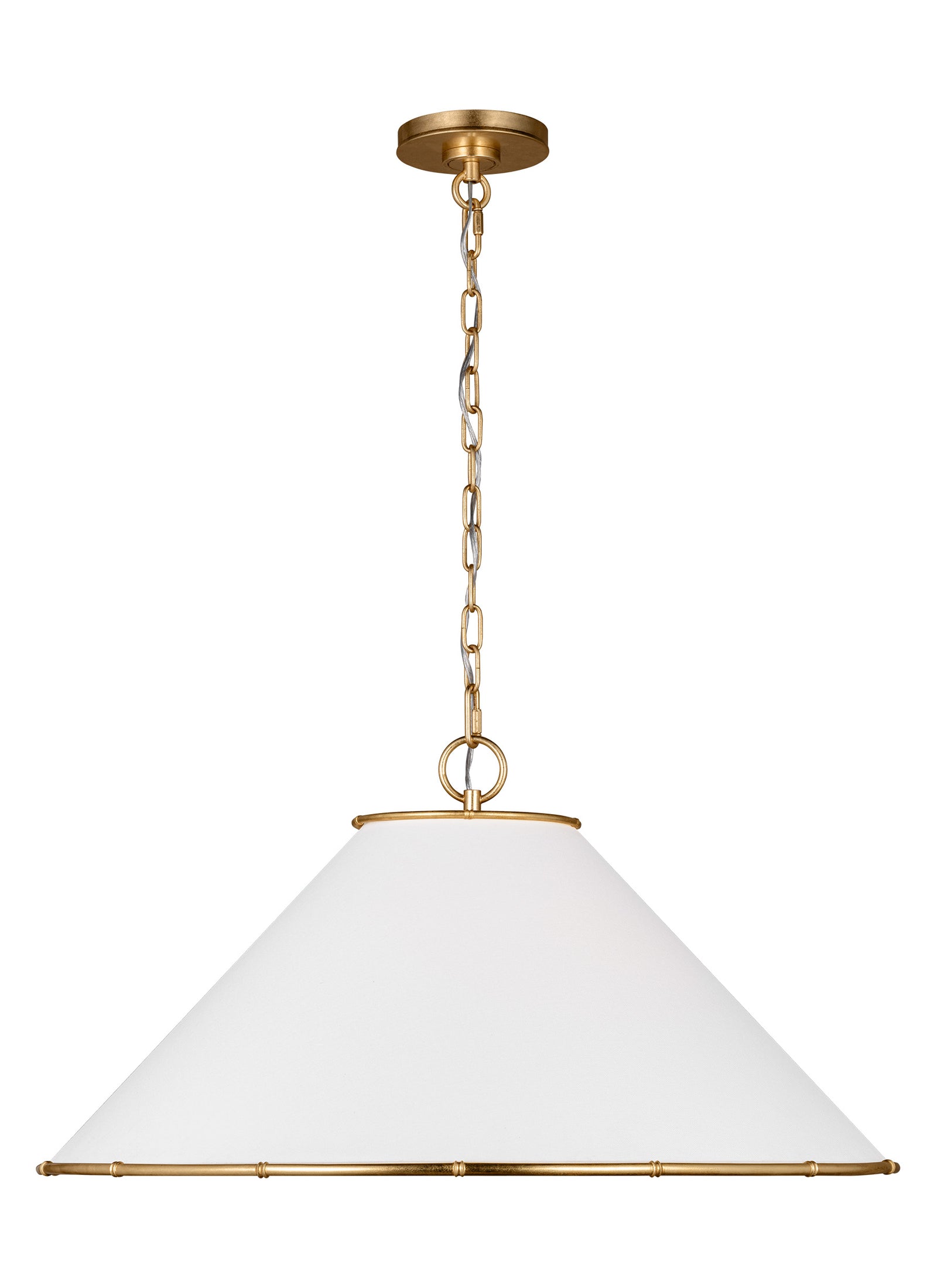 Aldric 3L pendant -  AP1283GD *