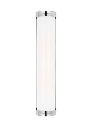 Ifran 2L Wall Sconce - AW1152PN