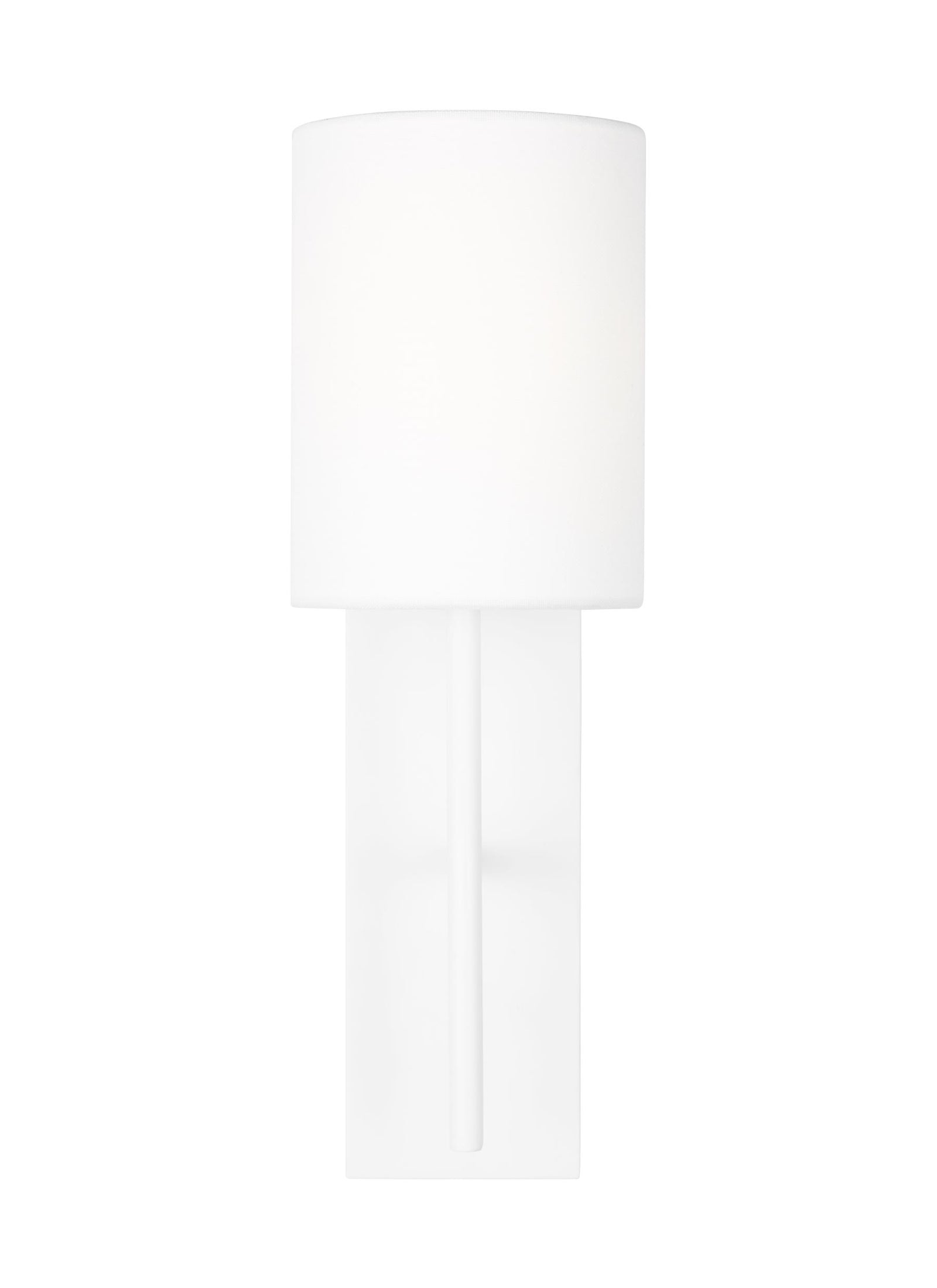 Key 1L wall sconce - BW1021MWT