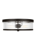 Geneva 2L flush mount - CF1052AI