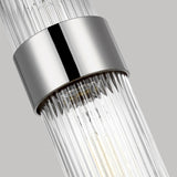 Geneva 1L pendant - CP1161PN