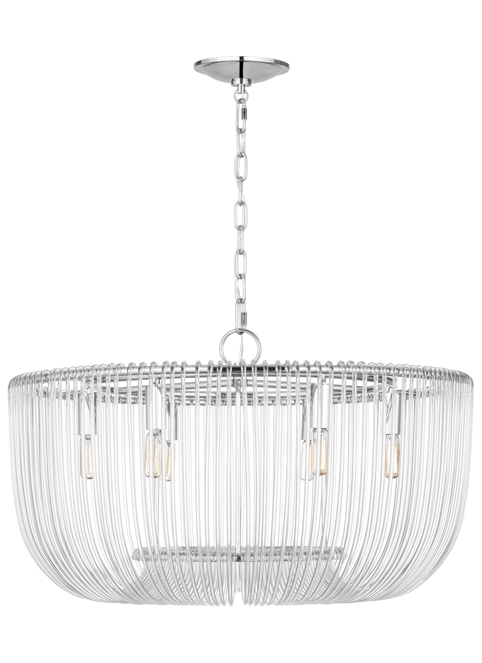Pierce 6L pendant - CP1456PN