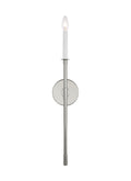 Bayview 1L Wall Sconce - CW1091PN