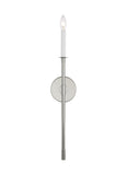 Bayview 1L Wall Sconce - CW1091PN