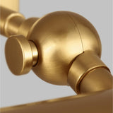 Kenyon 1L Wall Bracket - CW1181BBS *