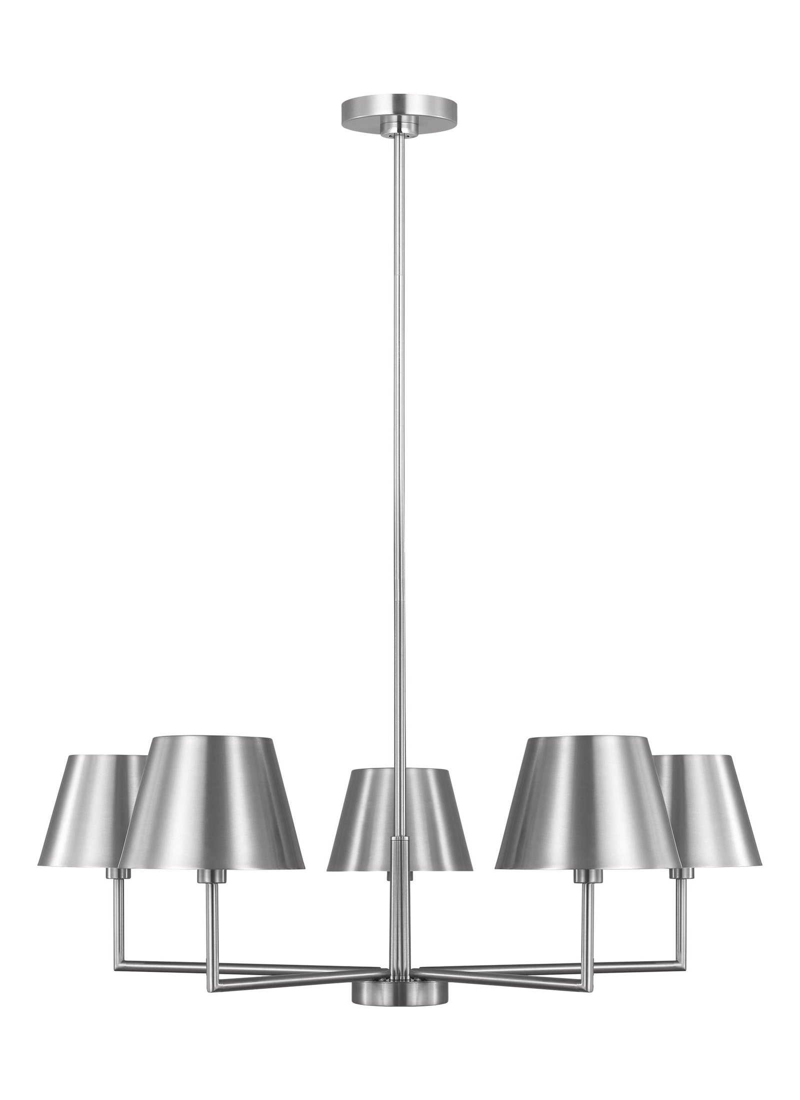 Ender 5L chandelier - DJC1265BS *