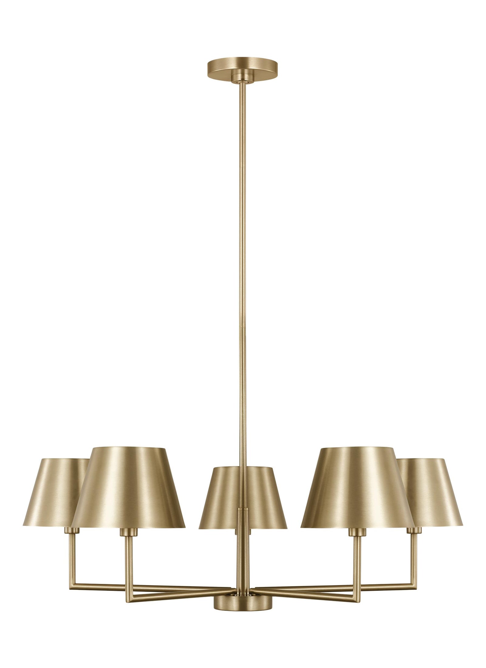 Ender 5L chandelier - DJC1265SB *