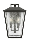 Kennewick 2L outdoor lantern - DJO1062ANBZ